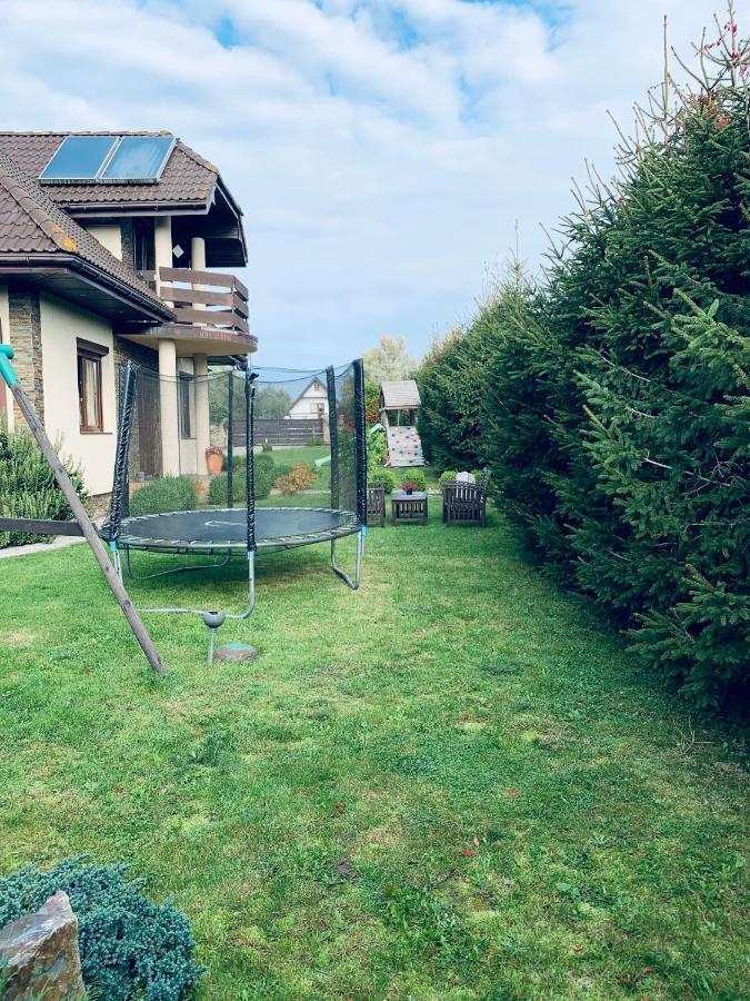 Sloneczne Podamirowo Exterior foto